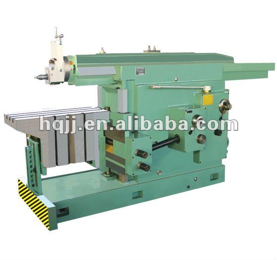 BC60100 Shaping machine