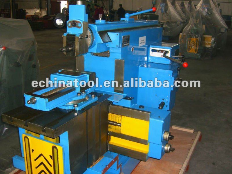 BC6066 Shaping machine