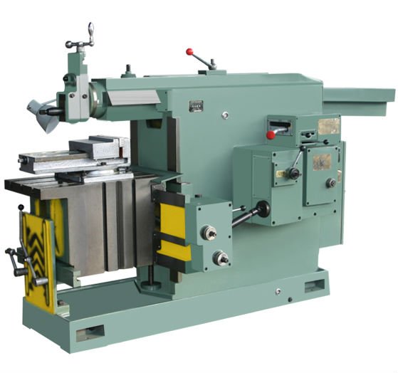 BC6066 Shaping machine