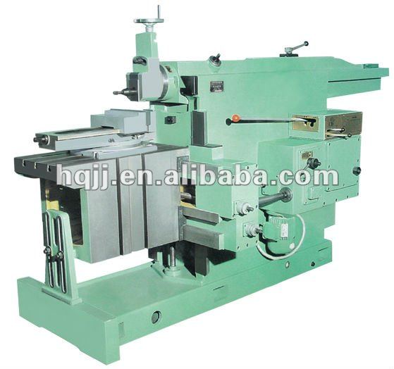 BC6085 Shaping machine