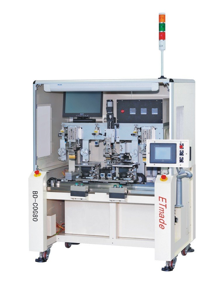 BD-COG80 Bonding Machine