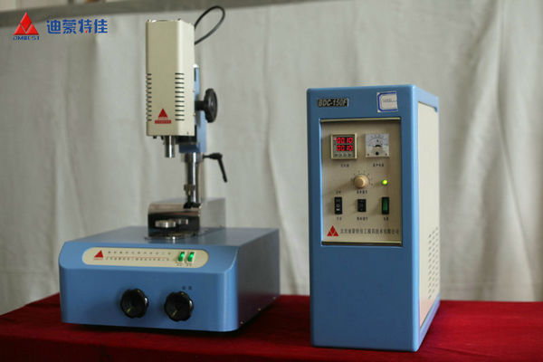 BDC-150F Die Polishing Machine