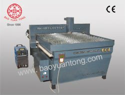 BDL1326 CNC Frame Plasma Cutting Metal Machine