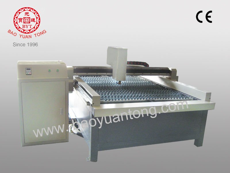 BDL1326 CNC Plasma Cutting Metal Machine