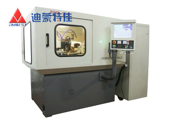 BDM-903 Precision CNC EDM superhard tool cutter grinder