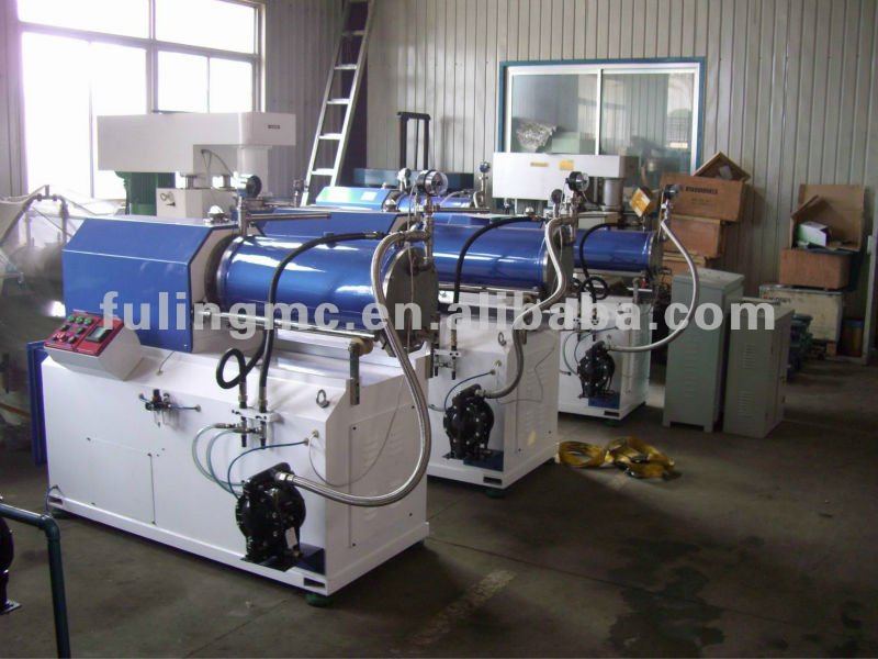 bead mills for paint,coating,ink,color,pigment,chemical