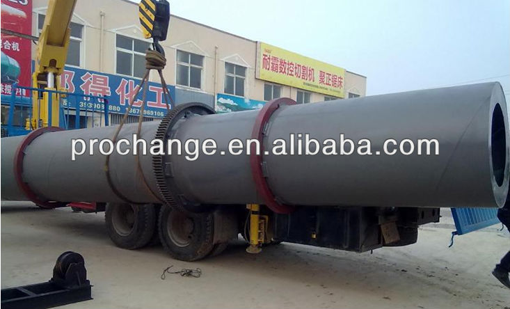 bean dregs rotary dryer machine price