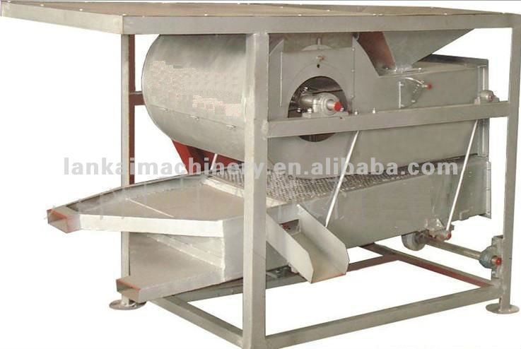 bean sorting and stoning machine!!Multifunctional