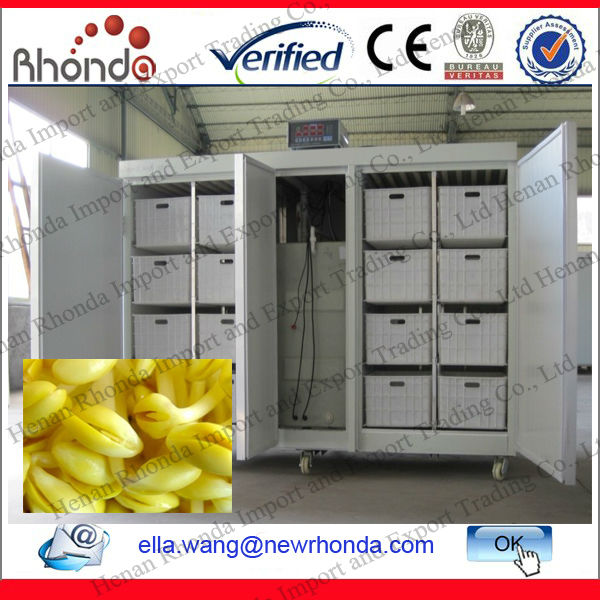 Bean Sprout Growing Machine With R & D Manufacturing Industry Leader