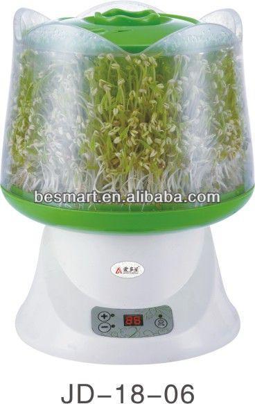 bean sprouts machine