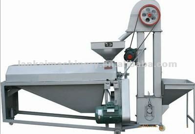 Beans polishing and dedusting machine!!!best selling