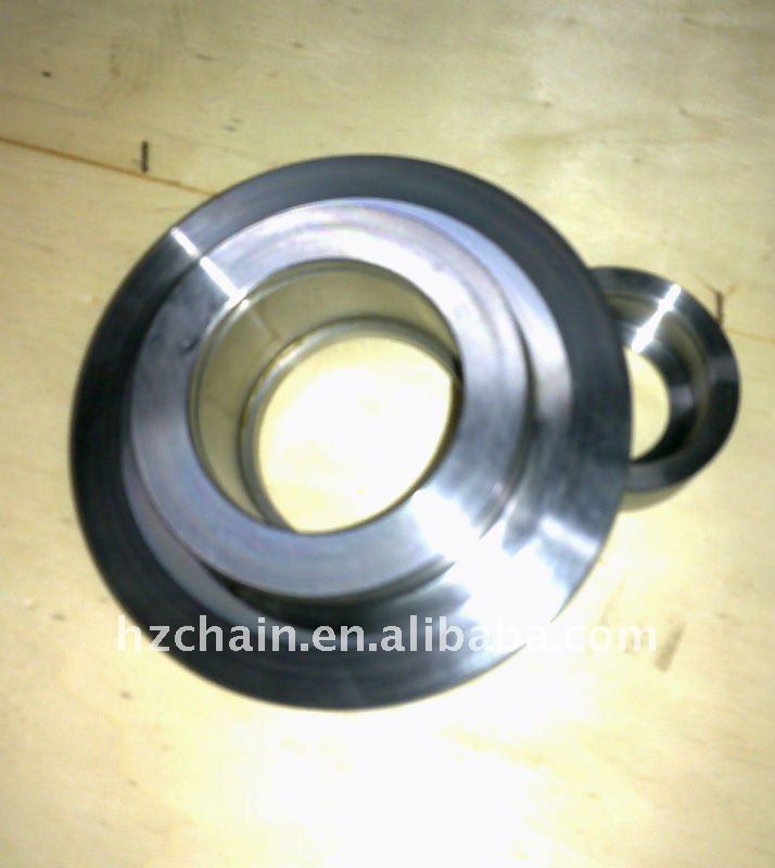 bearing block