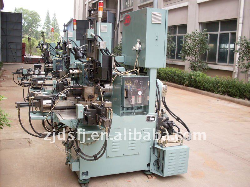 bearing ring turning lathe machine line