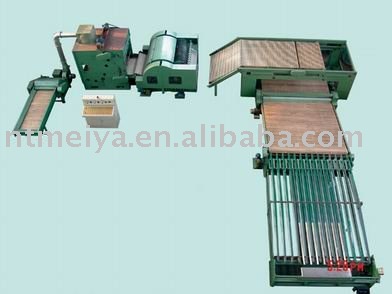 bed casing machine autofilling machine for quilt