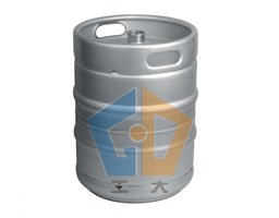 Beer barrel