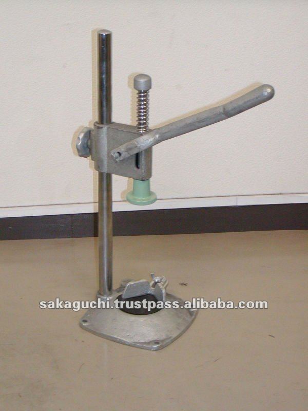 beer bottle capper machine(manual type)