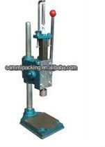 Beer Bottle Capping machine,Caps lock mouth machine SM-50