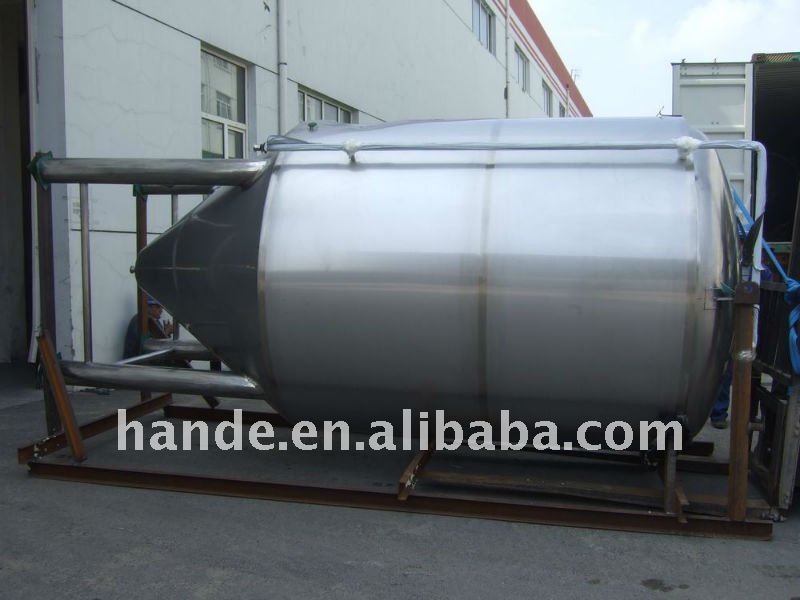 Beer brewery equipment