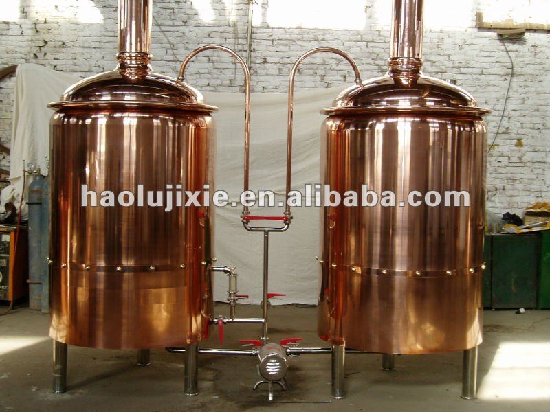 beer brewery system with good price