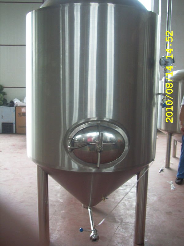 beer brewing fermenter to your requirtments