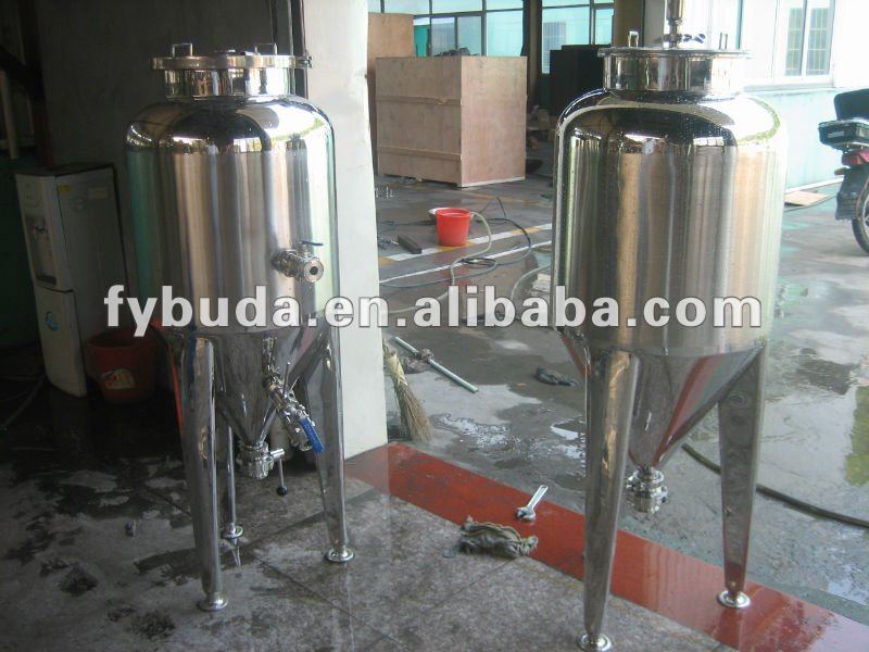 Beer Conical Fermenter