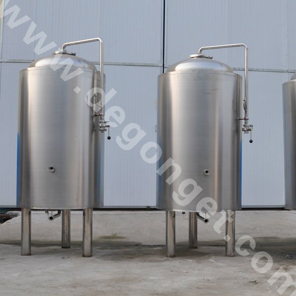 beer cooling equipment