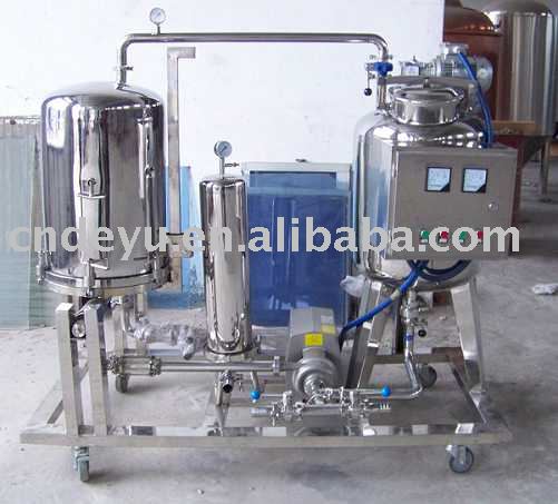 beer equipment fliter