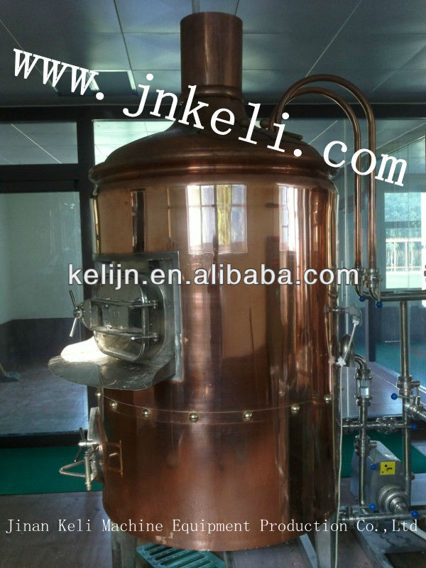 beer equipment, restaurant brewing equipment, beer making equipment