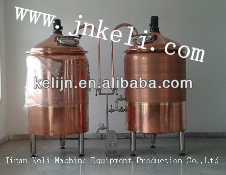 beer equipment, restaurant brewing equipment, beer making equipment