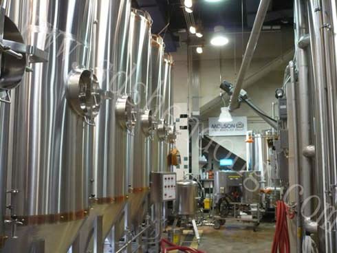 Beer Equipment shendong 3000l stainless steel beer equipment,beer brewing, beer brewery