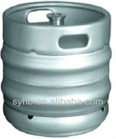 Beer Keg