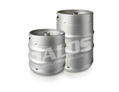 beer Keg ERU Keg 1092011