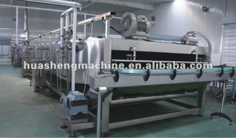 Beer Pasteurizer