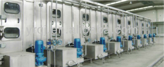 beer sterilizer aseptic sterilizer