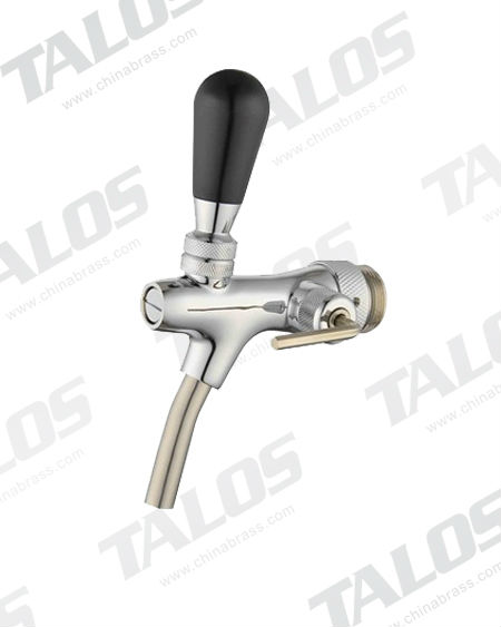 beer tap Brass(body,Lever) beer faucet 1012611-20