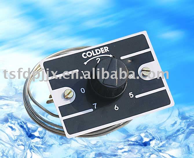 Beer temperature controller beer cooler FD--F22