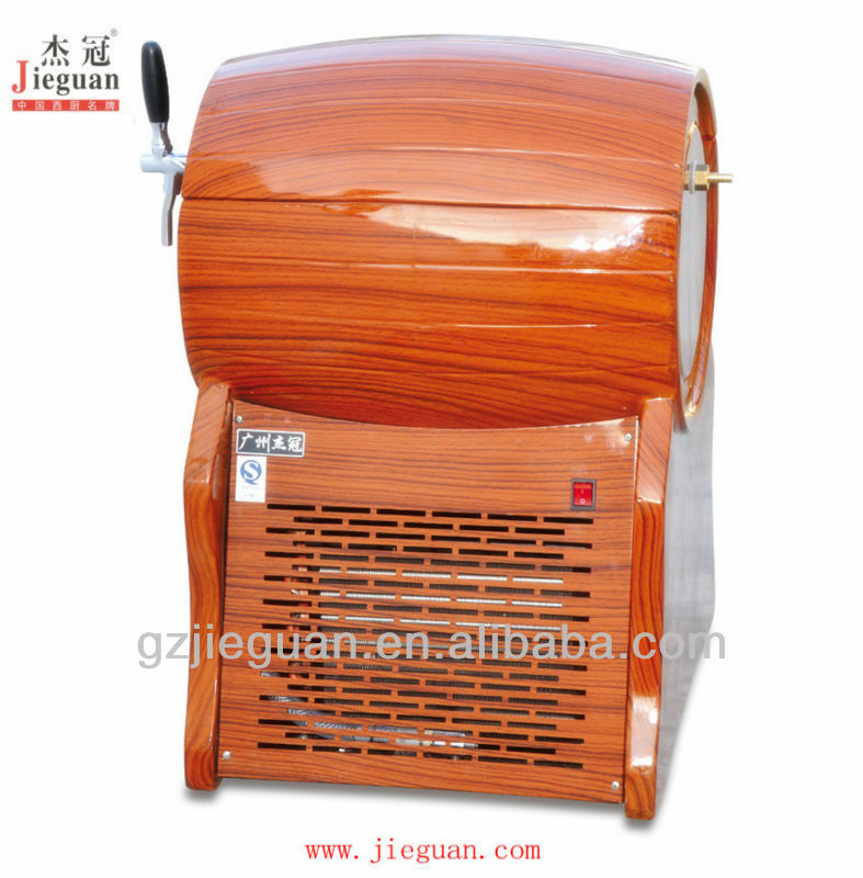 beer tube cooler for sale in Guangzhou 0086-13580508100