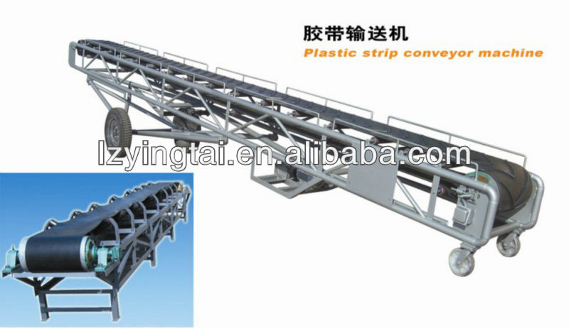 Belt Conveyor