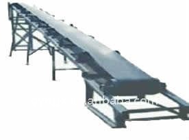 Belt conveyor