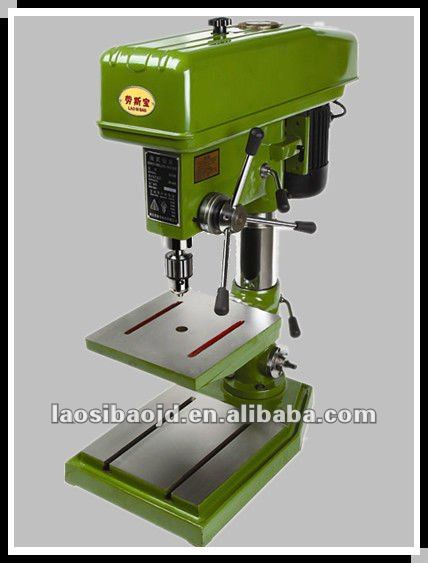 bench drilling machine Z4120/drilling machine