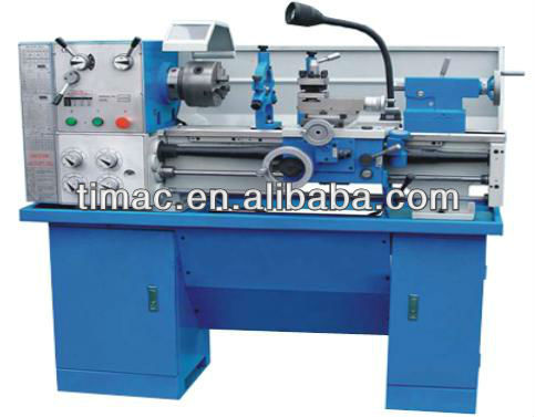 Bench Engine Lathe with 1000mm length / Precision Lathe