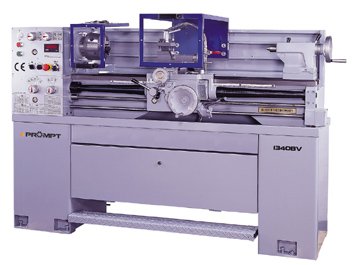 bench lathe