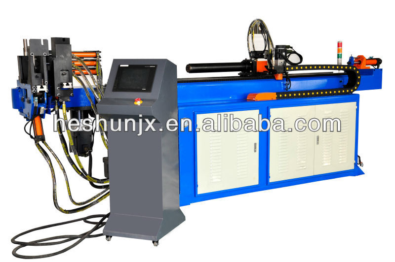 bending pipe machine