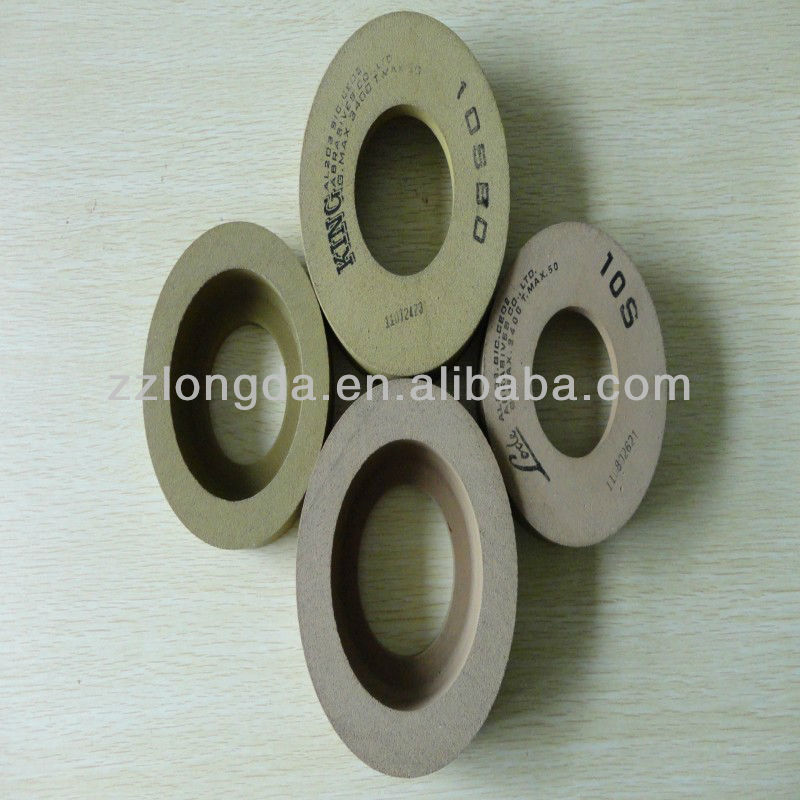 Best 10S buffing polishing wheel for glass