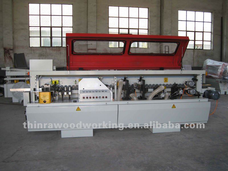 best automatic edge banding machine for cabinet