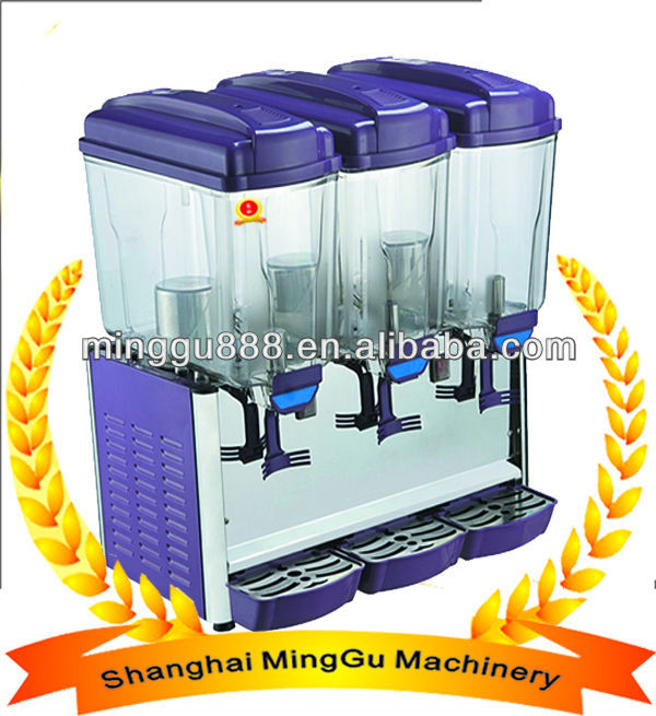 Best Commercial Orange Juice dispenser (CE & ISO Approval,Manufacturer)