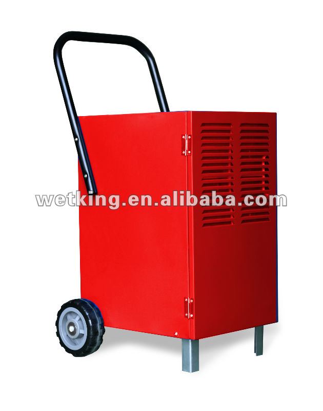 Best Commercial Wheel dehumidifier portable DH-588F