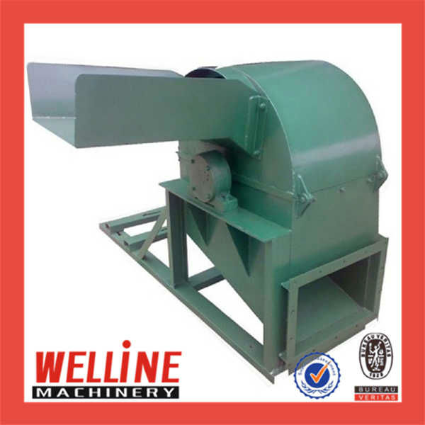 Best competitive wood crusher price