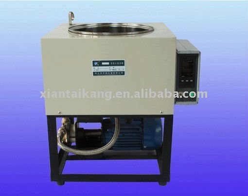 Best Constant Temperature Heating Oil Bath for Rotary Evaporator