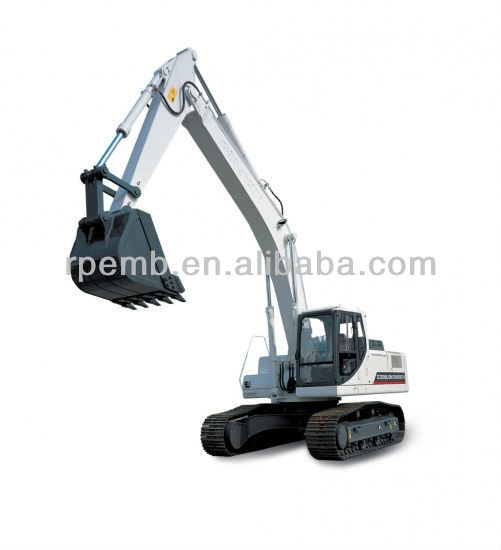 best crawler tractor,long reach excavator,RZE230LC Crawler Excavator-23Tons for sale